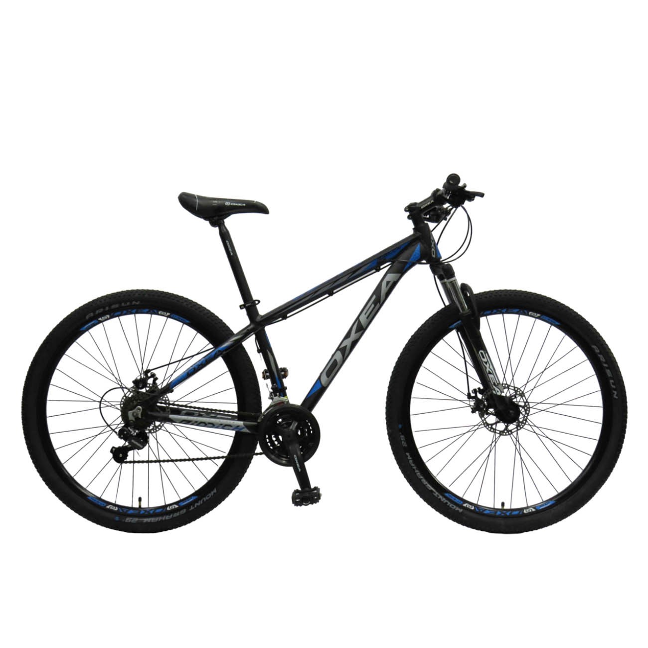 Bicicletas oxea origen clearance