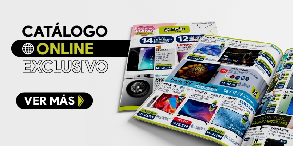 Catalogo online