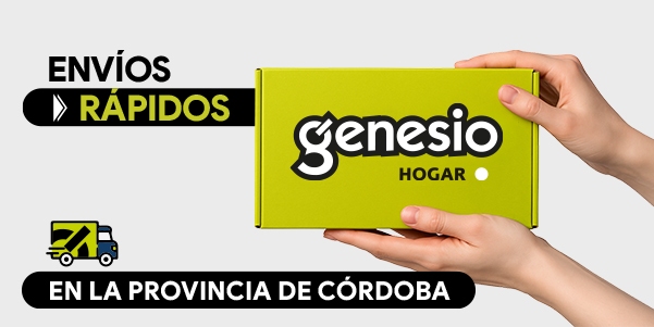 Envios rapidos