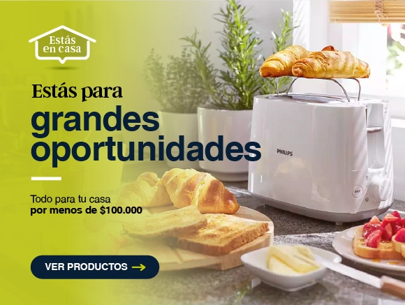 productos por menos de 100 mil