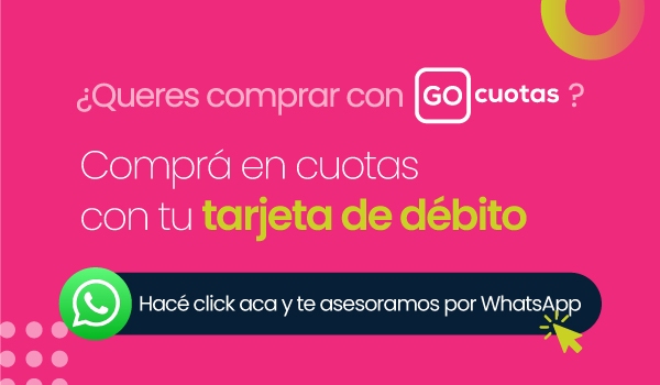 Go Cuotas