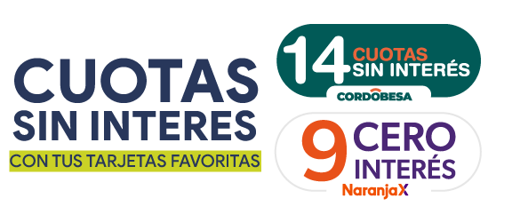 ofertas