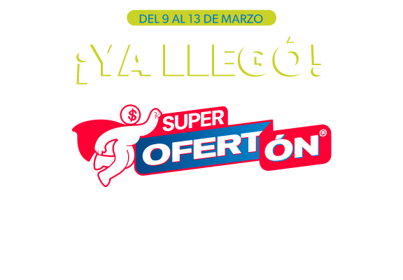 ofertas