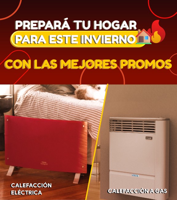 ofertas
