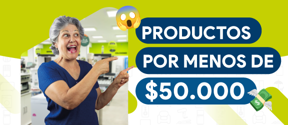 ofertas