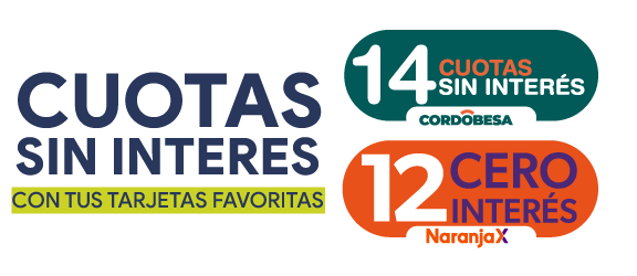 ofertas