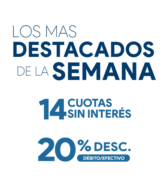ofertas