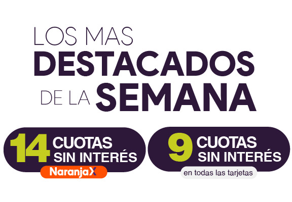ofertas