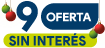 Promociones bancarias