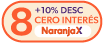 Promociones bancarias