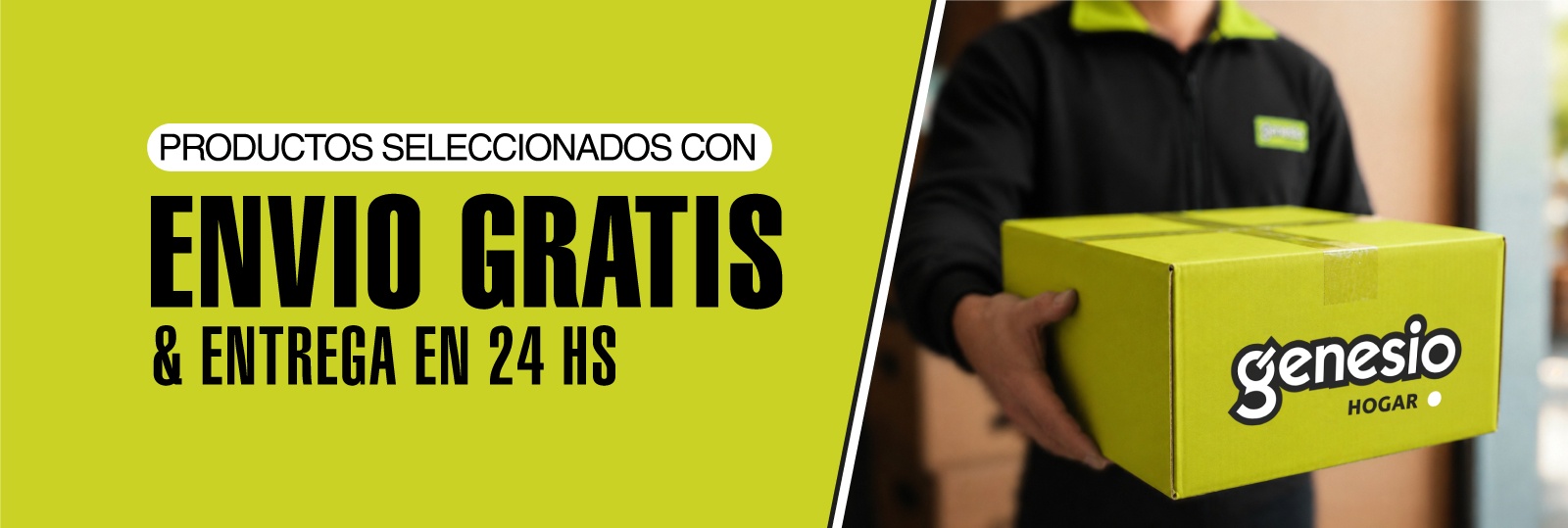 Envios Gratis