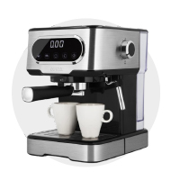 Cafeteras