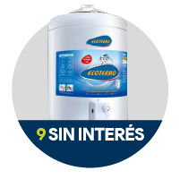 Termotanques