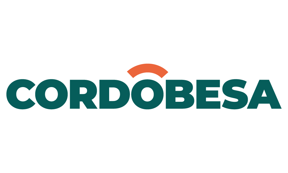 Logo Cordobesa