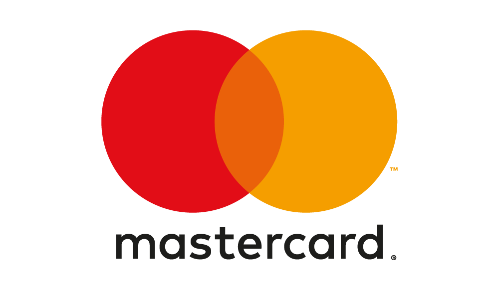 Logo Mastercard