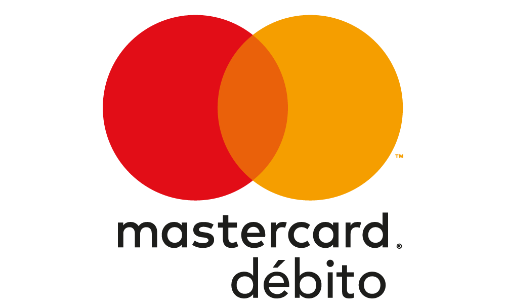 logo Mastercard