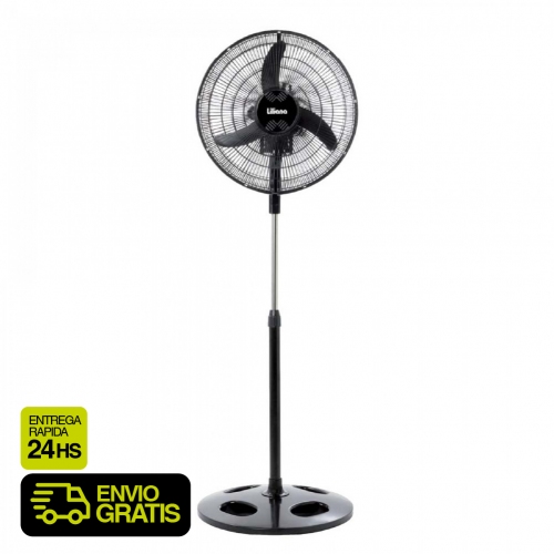 Ventilador De Pie 20