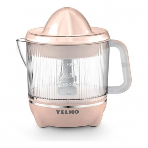 Exprimidor De Jugo Eléctrico Yelmo Ex-1303 700 Ml 25 W