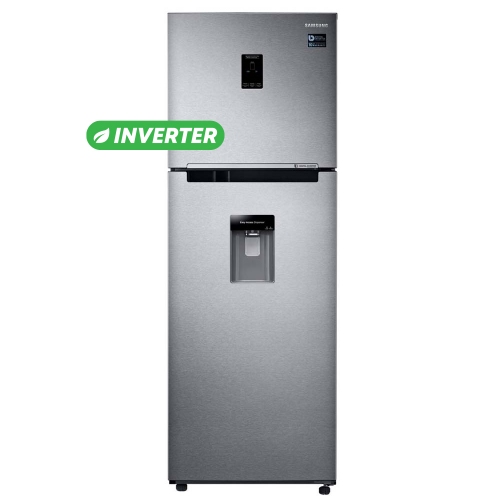 Heladera No Frost Samsung Rt32k5930sl 330 L Inverter