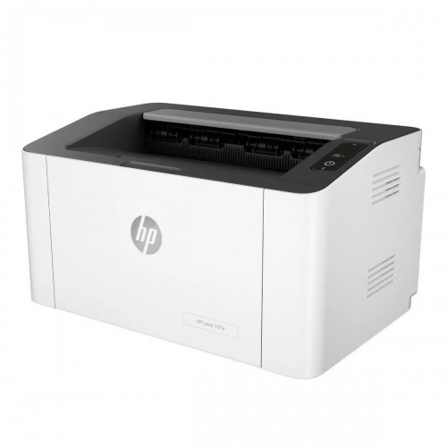Imagen miniatura Impresora Laser Simpe Funci&oacute;n Hp 107a Usb Monocrom&aacute;tica