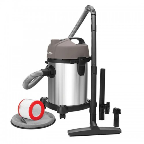 Imagen miniatura Aspiradora Philco Phast1821pi 1200w Tanque Metal 18 Lts