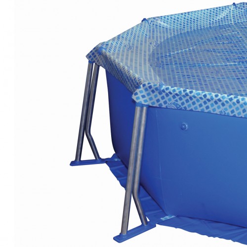 Imagen miniatura Cubre Pileta Y Base Para Pelopincho Modelo 1102