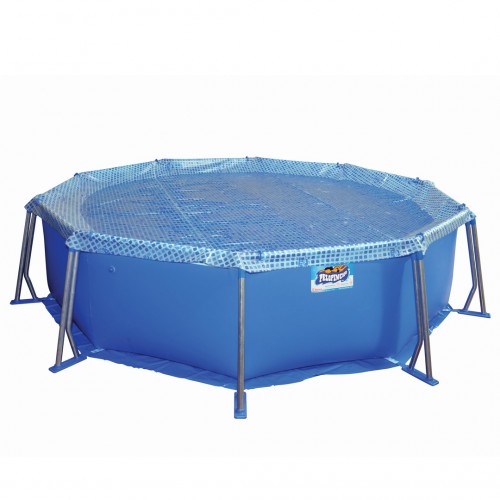 Imagen miniatura Cubre Pileta Y Base Para Pelopincho Modelo 1102