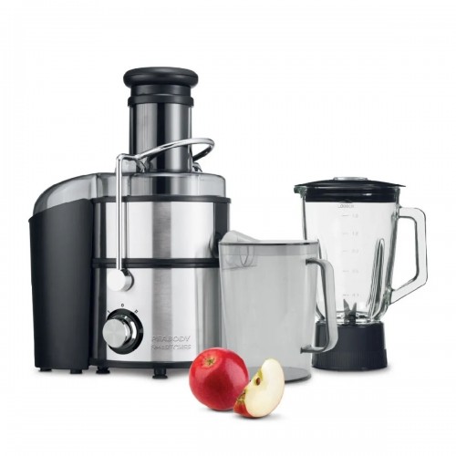 Juguera Eléctrica Peabody Pe-jl6003 800w Jarra Licuador 1.5l
