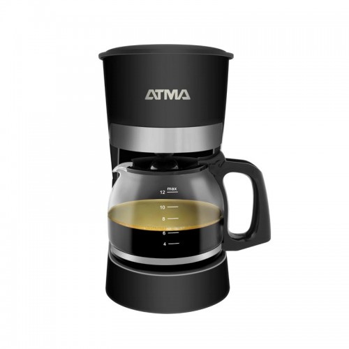 Cafetera De Filtro Atma Ca8143n