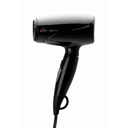 Imagen miniatura Secador De Pelo Gama Eolic Travel 1600w Plegable P/viaje