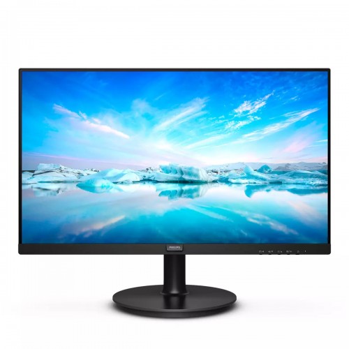Monitor Philips 241v8l/77 23,8” Lcd Full Hd