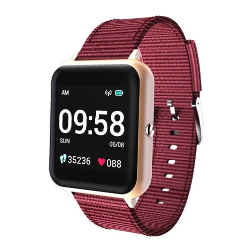 Reloj Smartwacth Lenovo S2 1.3 