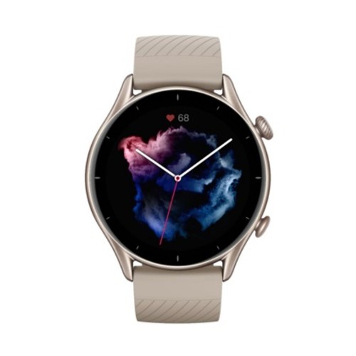 Imagen miniatura Reloj Smartwatch Amazfit Gtr 3 1,39" Bluetooth Gris