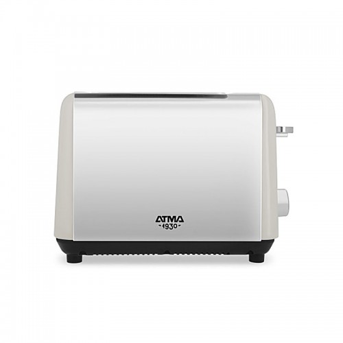 Tostadora Atma Toat21vcp 700w 2 Bandejas