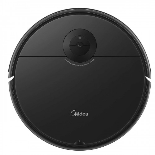 Aspiradora Robot Midea I5c Smart Wifi Trapeadora