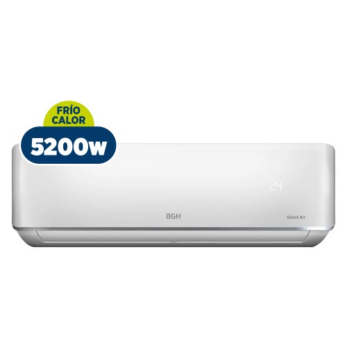 Aire Acondicionado Split BGH 2700w Frío Calor