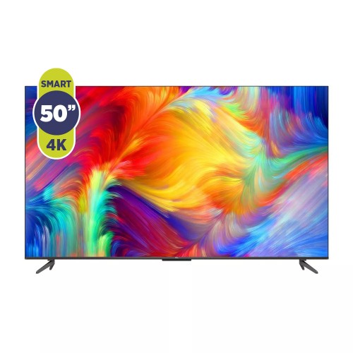 Televisor RCA 32 PULGADAS, HD 1366x768p, Android TV, HDMI, Wifi, Comando  de Voz