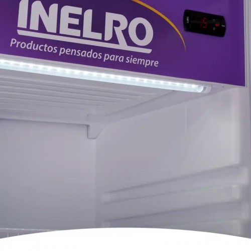 Imagen miniatura Exhibidora Vertical Inelro Mt-12r29 311 Lts