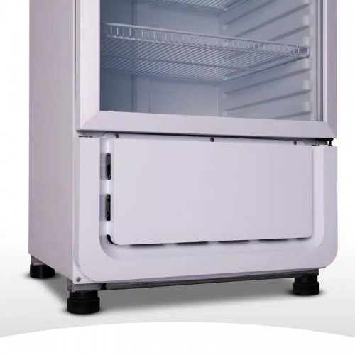 Imagen miniatura Exhibidora Vertical Inelro Mt-12r29 311 Lts