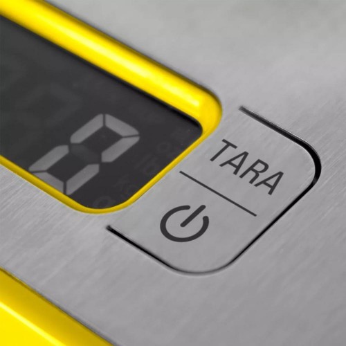 Imagen miniatura Balanza De Cocina Digital Yelmo Bl-7001 3kg