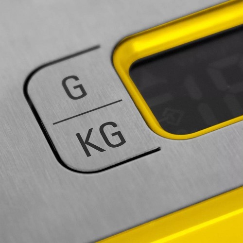 Imagen miniatura Balanza De Cocina Digital Yelmo Bl-7001 3kg