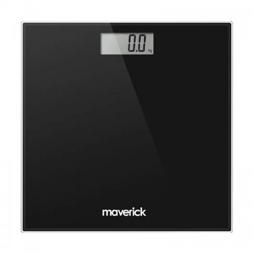 Balanza Personal Digital Maverick Bpd03 180kg