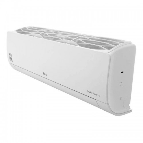 Imagen miniatura Aire Acond Split Inverter Lg S4-w18kl31a 5275w Wifi Blanco