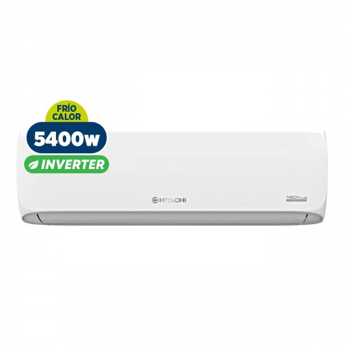 Aire Acondicionado Split BGH 2700w Frío Calor