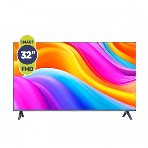Smart TV LED 32 TCL L32S5400 Android Full HD