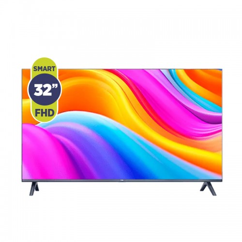 Smart Tv Led 32 Tcl L32s5400 Android Full Hd - Genesio Hogar