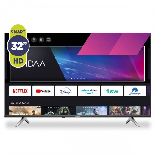 Smart Tv 32 Pulgadas Full HD TCL L32S5400 - TCL TV LED 26 a 32P