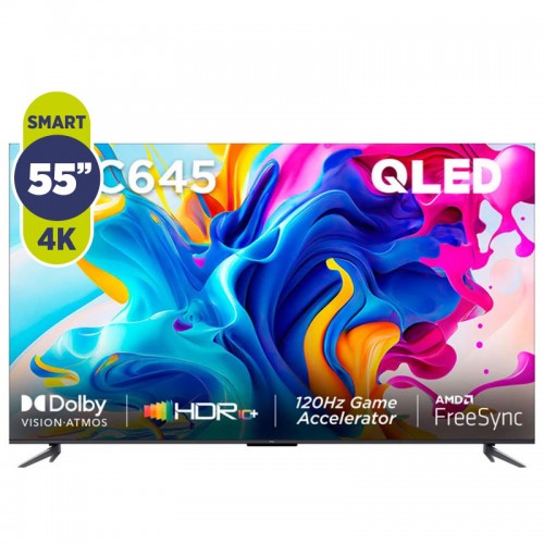 Smart Tv 32 Pulgadas Full HD TCL L32S5400 - TCL TV LED 26 a 32P