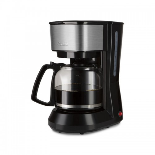 Cafetera De Filtro Atma Ca22ibp 1,5l 12 Tazas