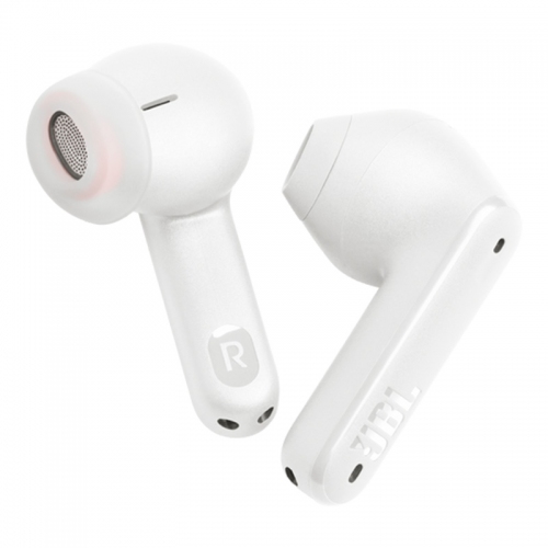 Imagen Auriculares Inalámbricos In-ear Jbl Tune Flex Cancel Ruido Blancos